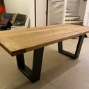 Table de salle à manger