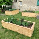 Les fabriques à Légumes