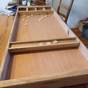 Jeux multigenerationnels en bois