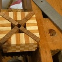 Bracelets ou comment valoriser les chutes des chutes