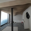 Plafond vague