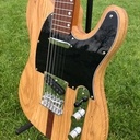 Guitare électrique type Telecaster