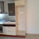 Réaménagement d'un caisson de cuisine