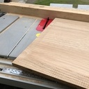 Coffre à outils : réfection