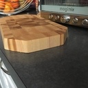 Et encore des planches à découper