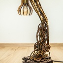 Lampe vraiment Indus