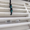 Un casier de rangement numérique