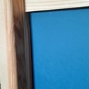 Un lit pour l'enfant