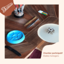 Atelier fabrication établis horlogers