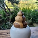 Encore un truc kitsch qui sert à peu de choses