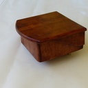 Coffret pour huiles essentielles