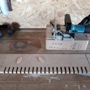 Rack à Serre Joints #1