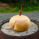 Une boite à chocolats