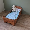 Lit d'enfant - Montessori