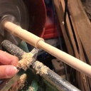 Une baguette vraiment magique.