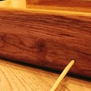 Boîte à bijoux... et à secrets !