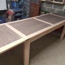 Table de salle à manger