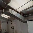 Chaudiere a bois pour atelier