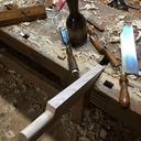 Échelle à l’ancienne