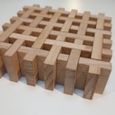 Casse-Tête inspiration "Dirty Dozen"