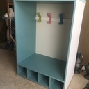 Meuble Accueil Enfants pour Assistante Maternelle