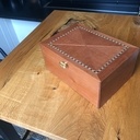 Boîtes à cigares - humidors