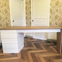 Encore un bureau de consultation