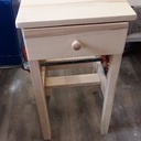 Petite table de travail pour mon fiston