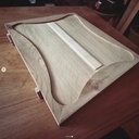 Bac à sable portable