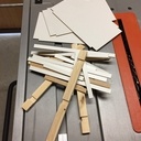 Petit lit superposé