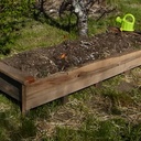 Jardinière pour enfants