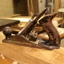 Un petit Stanley sauvé de la déchetterie