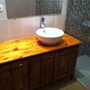 Meuble de salle de bain