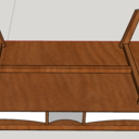 Table basse - Mon premier projet