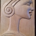 Sculpture initiatique