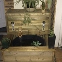 Mon Bassin de  90 litres