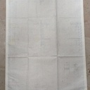 Table de chevet de style Transition