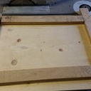 Des cadres en chêne