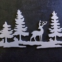 Déco Scie à chantourner