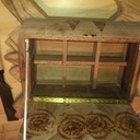 Boite à bijoux tortue