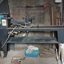 Tour à bois