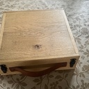 Valisette à dessins