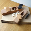 Rabot Japonais - Kanna meets Krenov