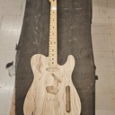 Guitare Fender Telecaster