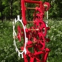 Tic Tac de printemps