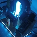 Réalisation d'un support de casque, manette PS5, téléphone et télécommande