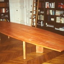 Table de conférence