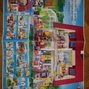 Maison playmobil