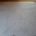 Maquette Demi-Croupe sans Saillie