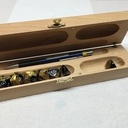 Boîte à dés. Encore une...